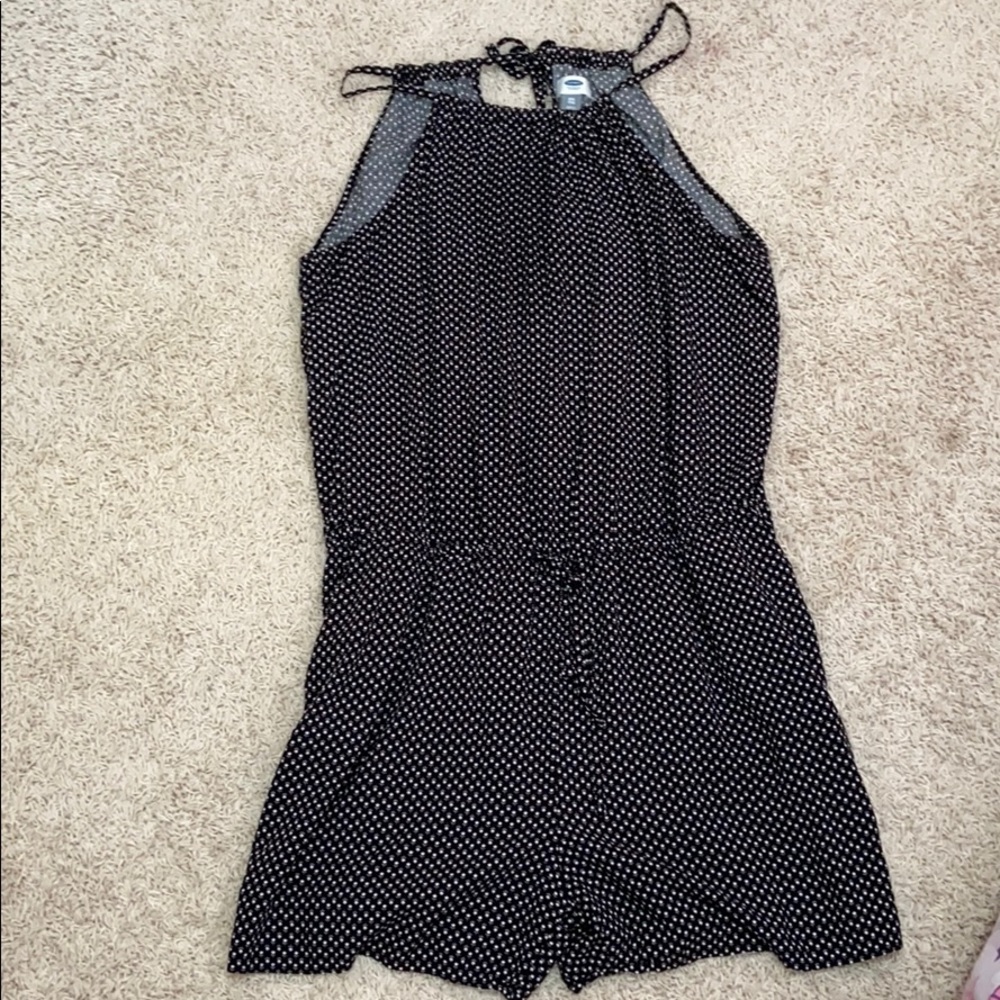 Old Navy Romper